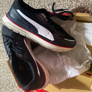 Puma R78 Track Size 12